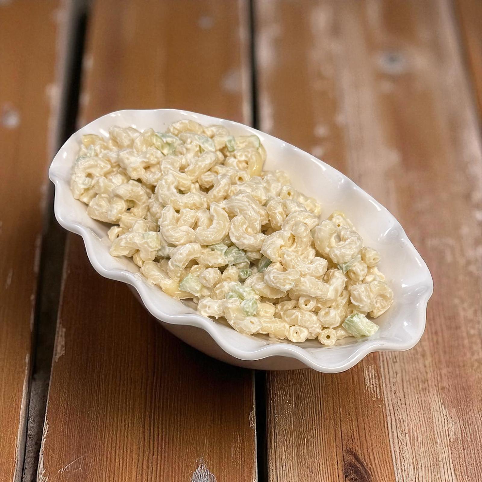 Macaroni Salad